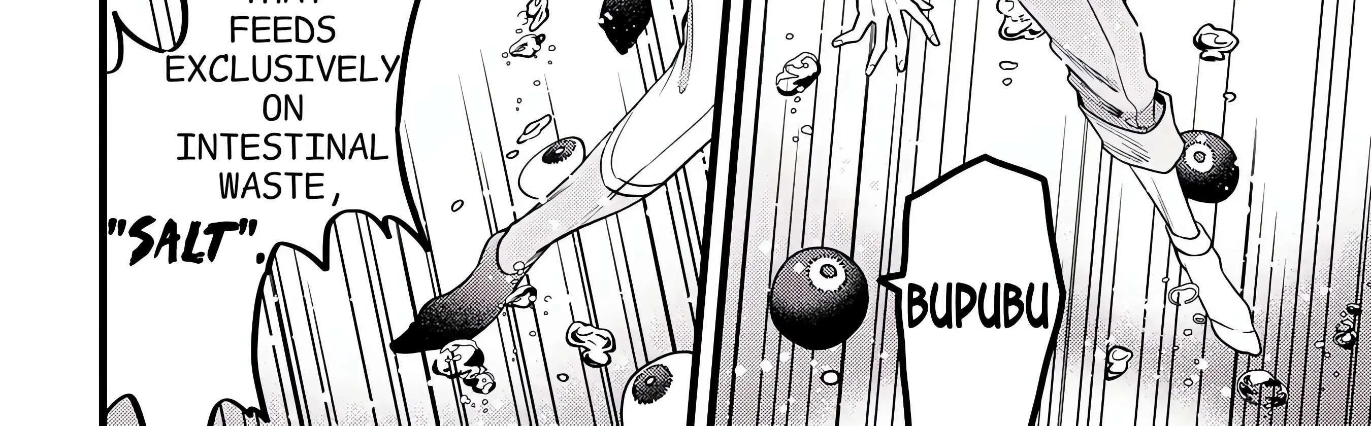 Mahoui Rex no Hentai Karte Chapter 13 page 84 - 