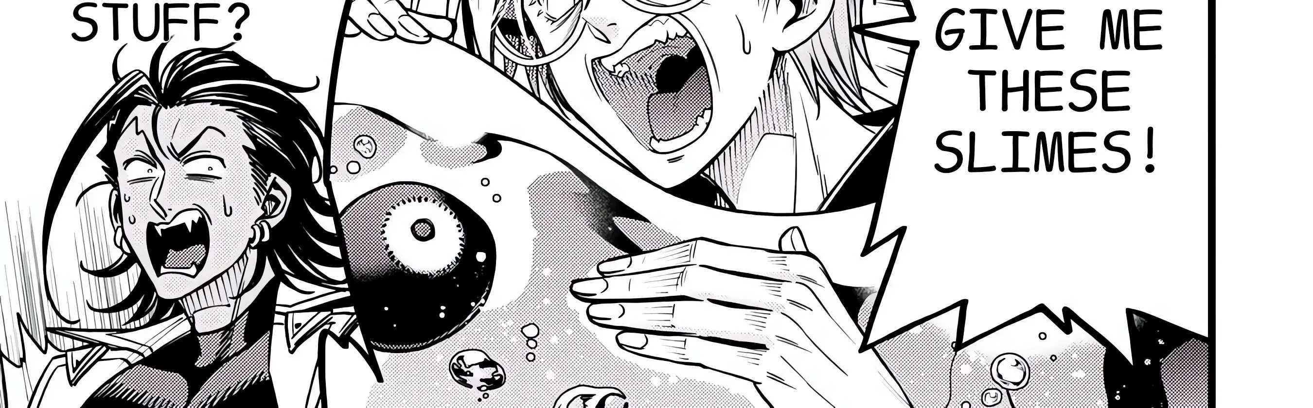 Mahoui Rex no Hentai Karte Chapter 13 page 87 - 