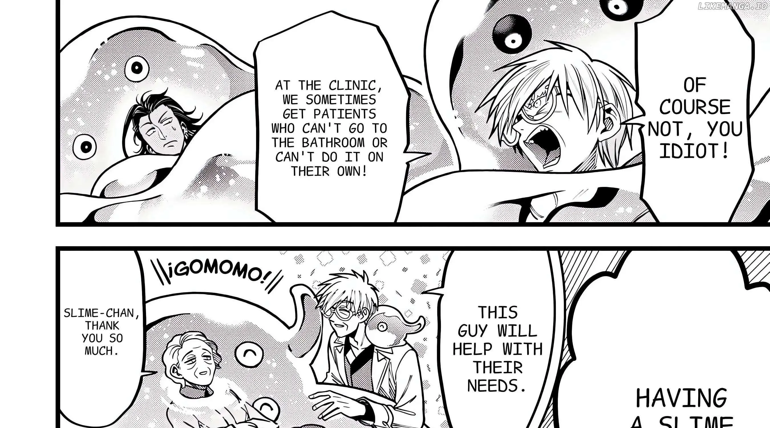 Mahoui Rex no Hentai Karte Chapter 13 page 88 - 