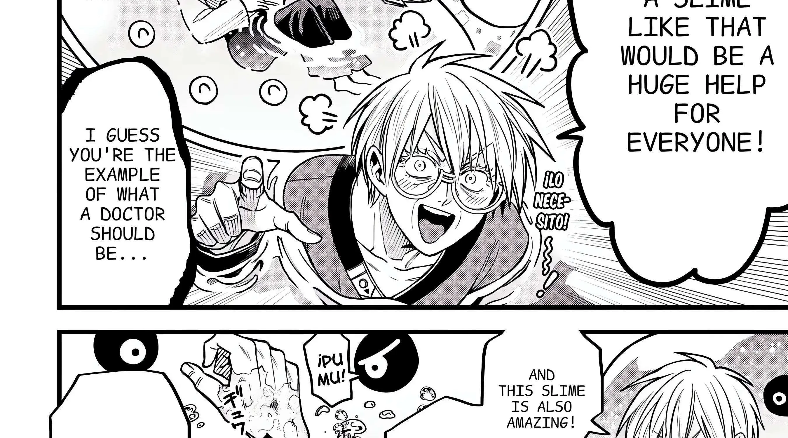 Mahoui Rex no Hentai Karte Chapter 13 page 89 - 