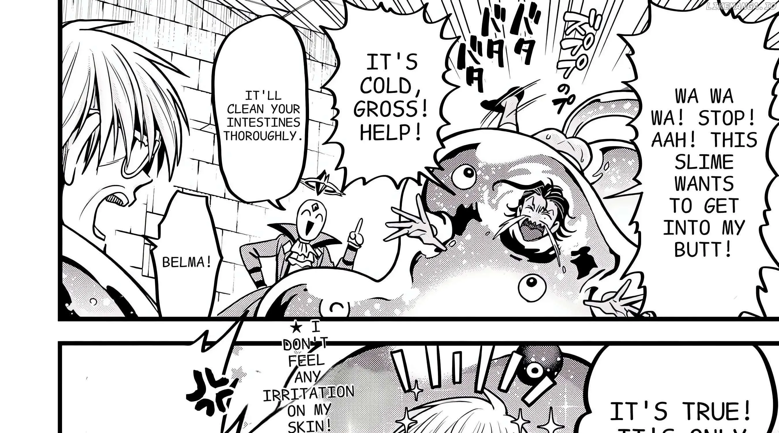 Mahoui Rex no Hentai Karte Chapter 13 page 94 - 