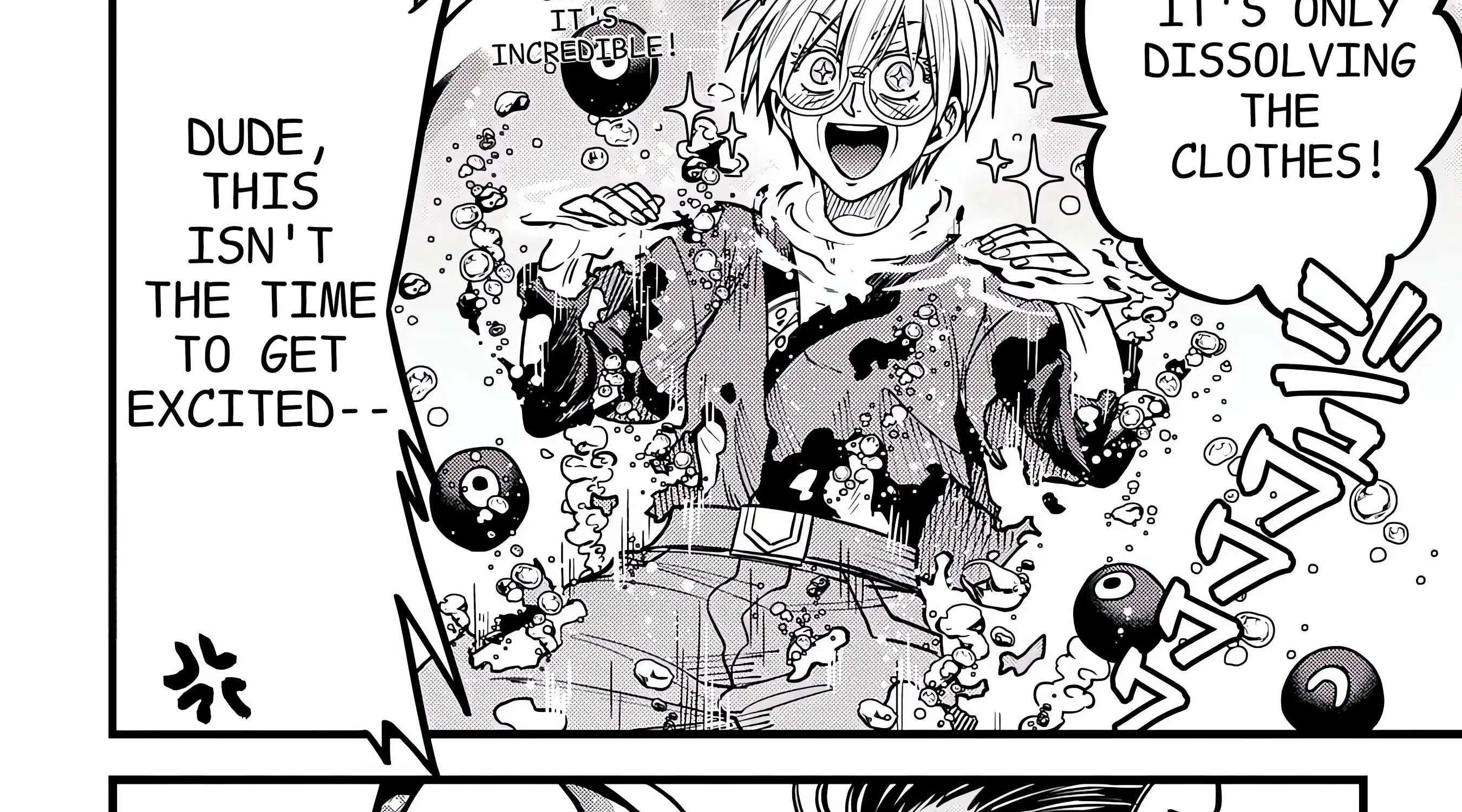 Mahoui Rex no Hentai Karte Chapter 13 page 95 - 