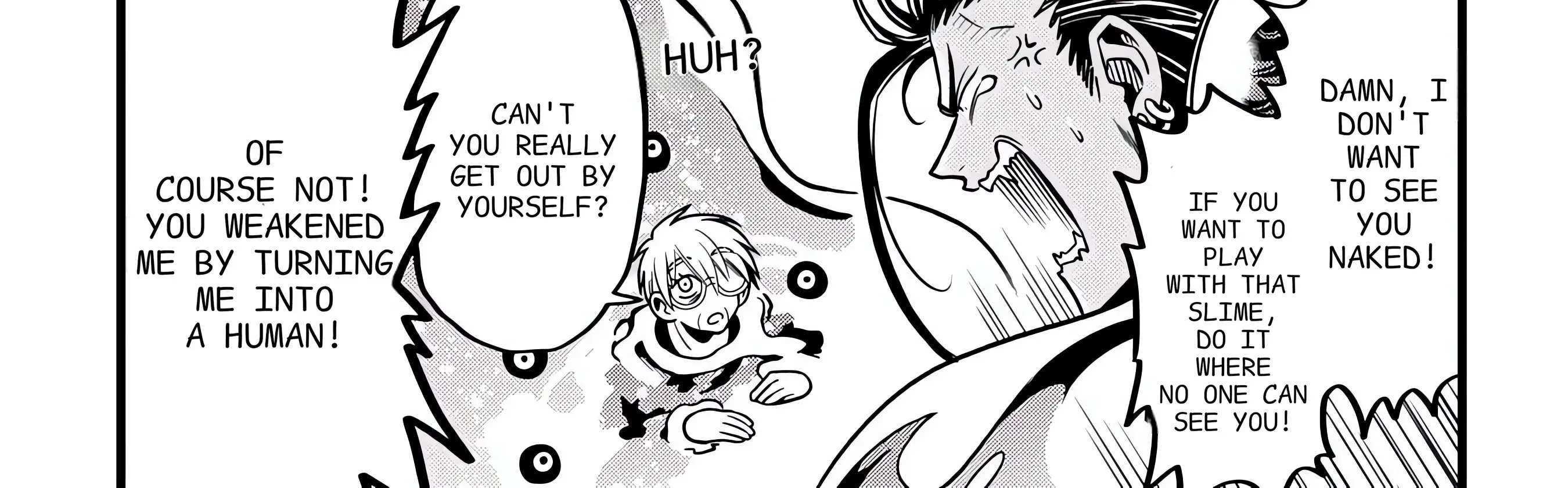 Mahoui Rex no Hentai Karte Chapter 13 page 96 - 