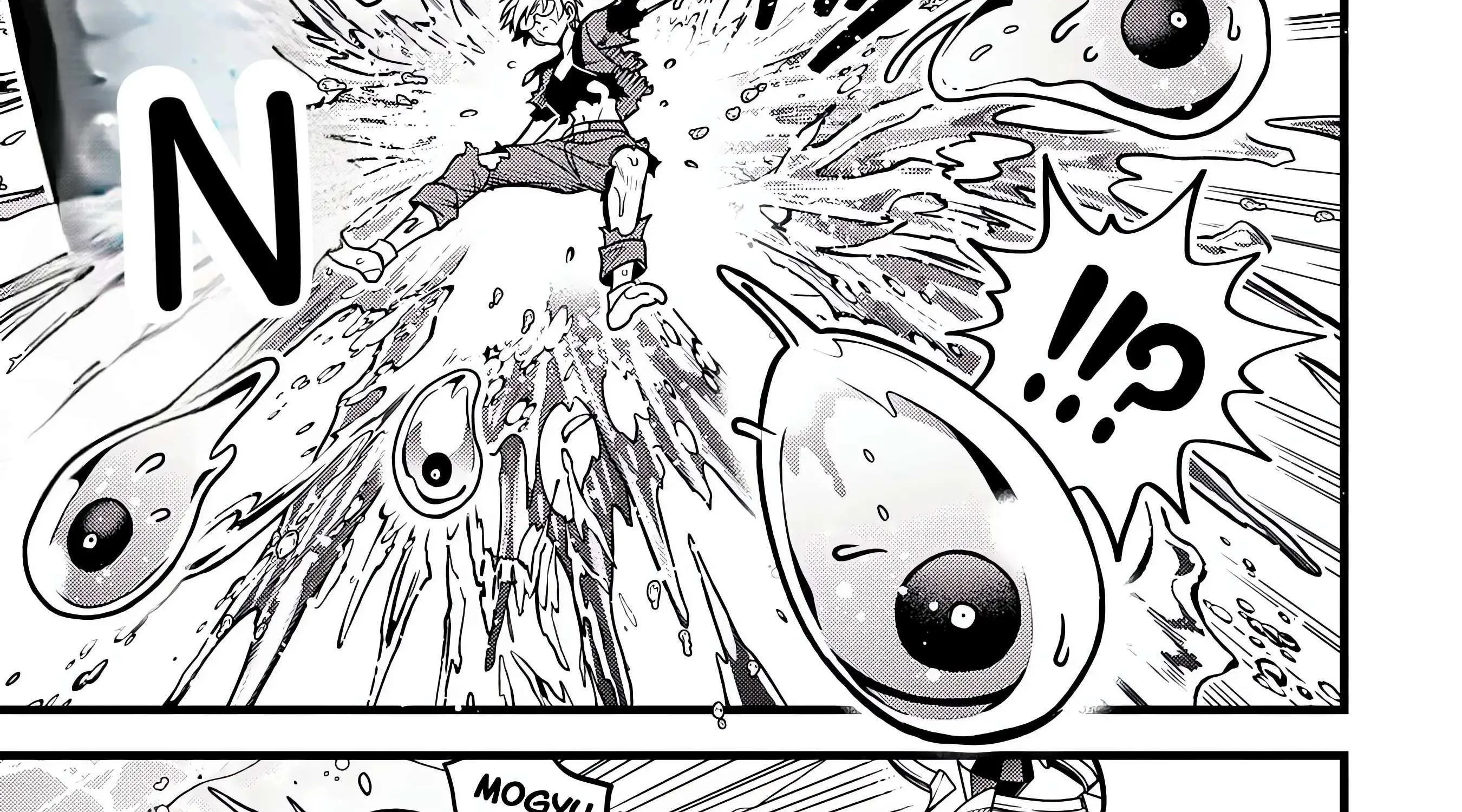 Mahoui Rex no Hentai Karte Chapter 13 page 98 - 