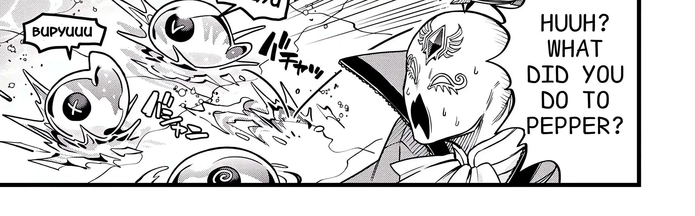 Mahoui Rex no Hentai Karte Chapter 13 page 99 - 