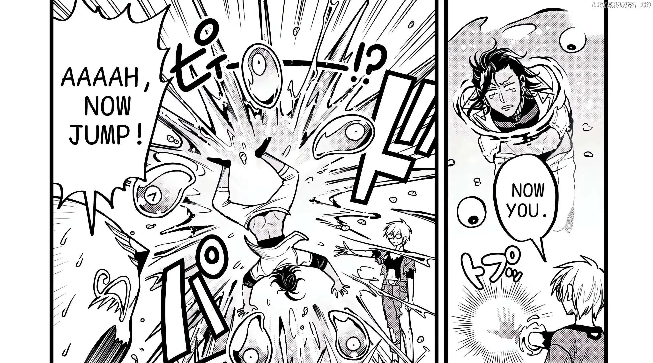 Mahoui Rex no Hentai Karte Chapter 13 page 100 - 
