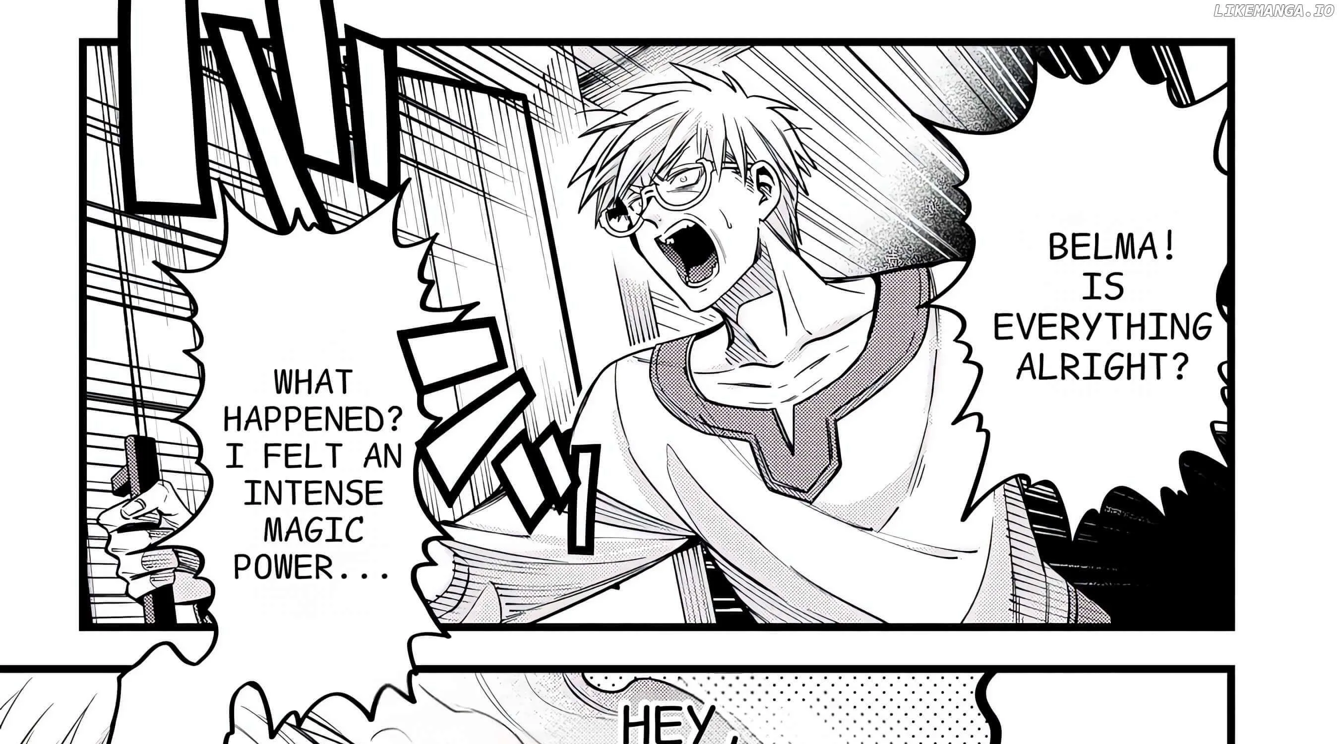 Mahoui Rex no Hentai Karte Chapter 14 page 13 - 