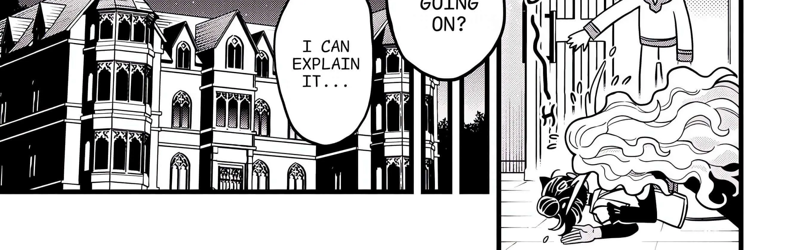Mahoui Rex no Hentai Karte Chapter 14 page 15 - 