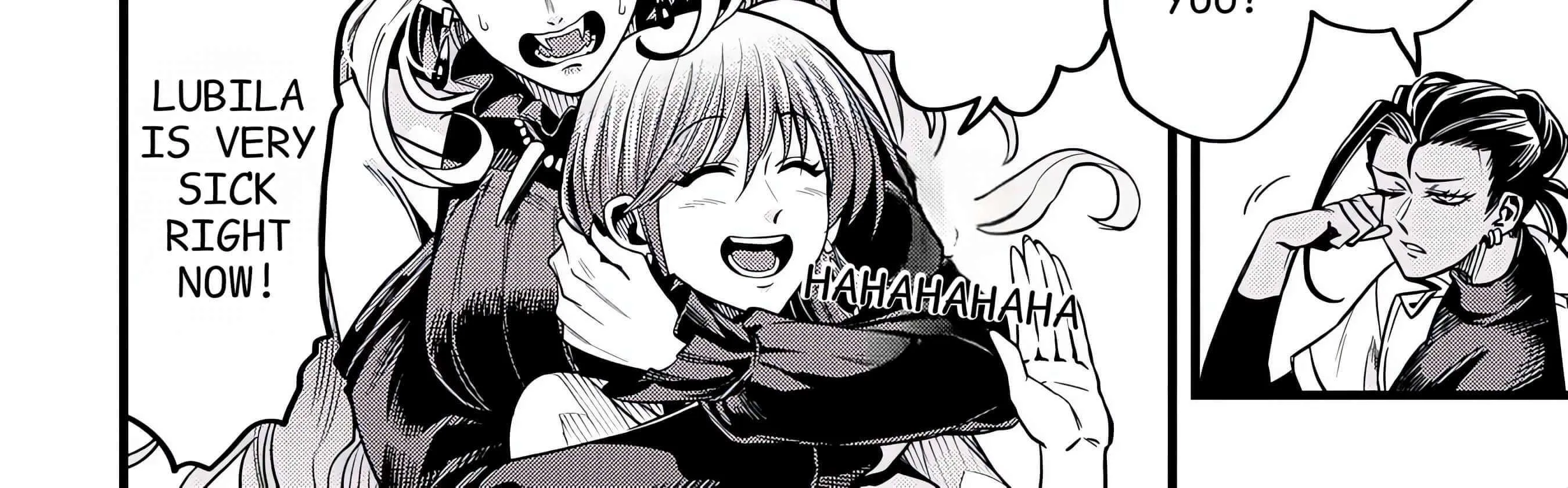 Mahoui Rex no Hentai Karte Chapter 14 page 18 - 