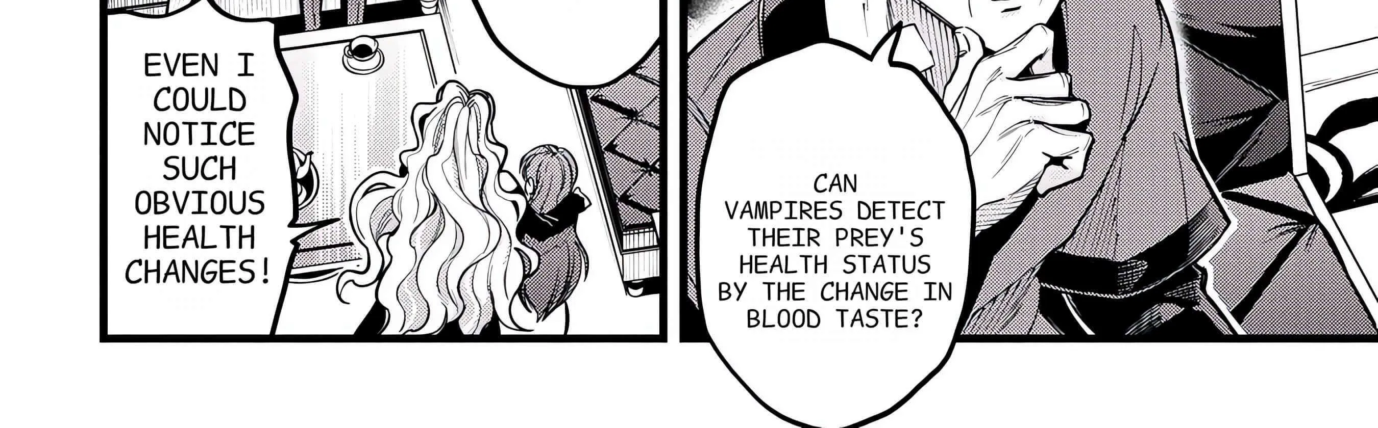 Mahoui Rex no Hentai Karte Chapter 14 page 24 - 