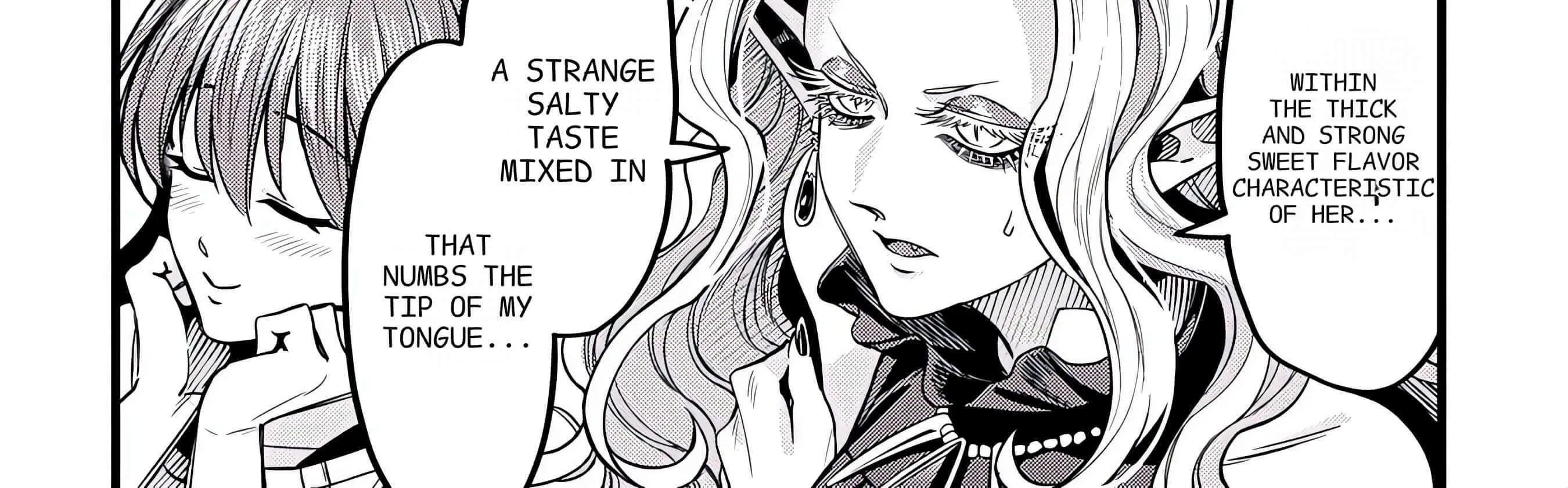 Mahoui Rex no Hentai Karte Chapter 14 page 27 - 