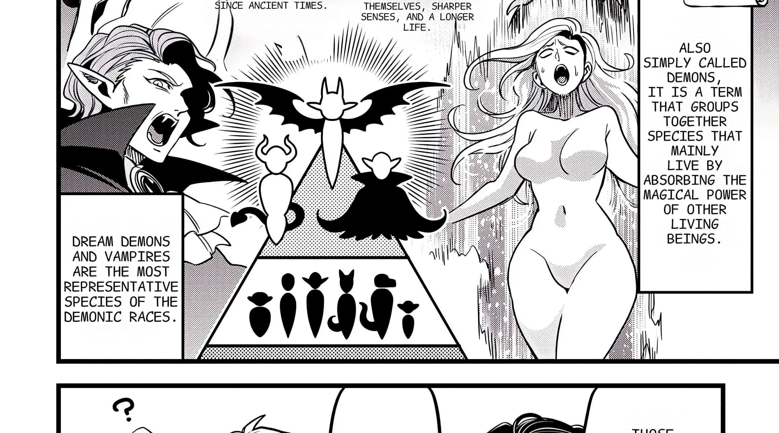 Mahoui Rex no Hentai Karte Chapter 14 page 29 - 