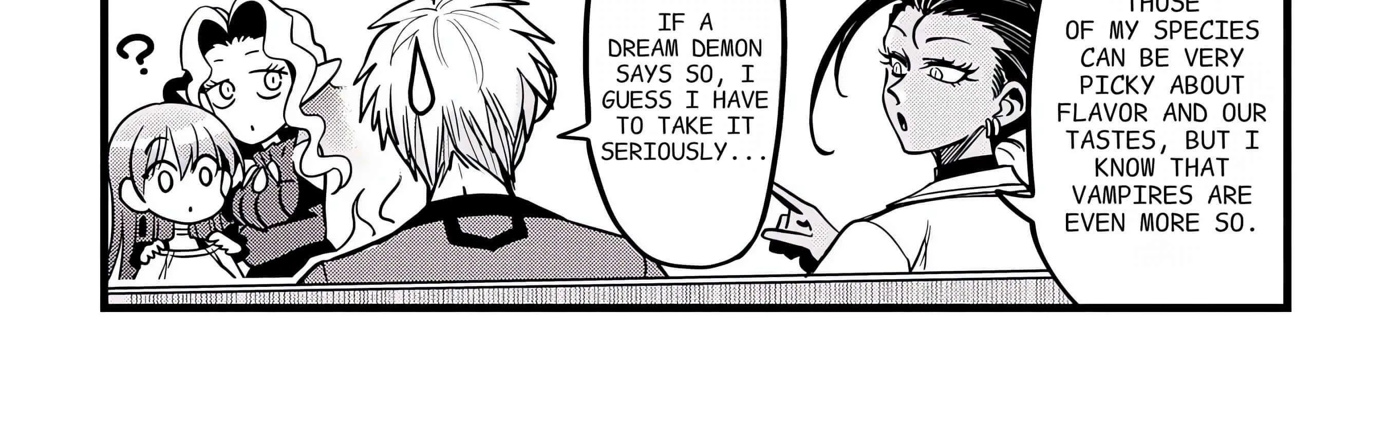 Mahoui Rex no Hentai Karte Chapter 14 page 30 - 
