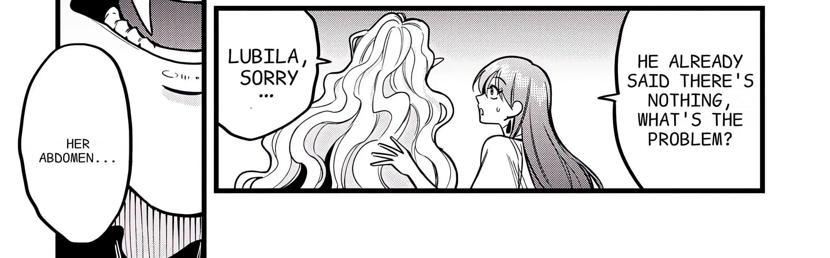 Mahoui Rex no Hentai Karte Chapter 14 page 39 - 