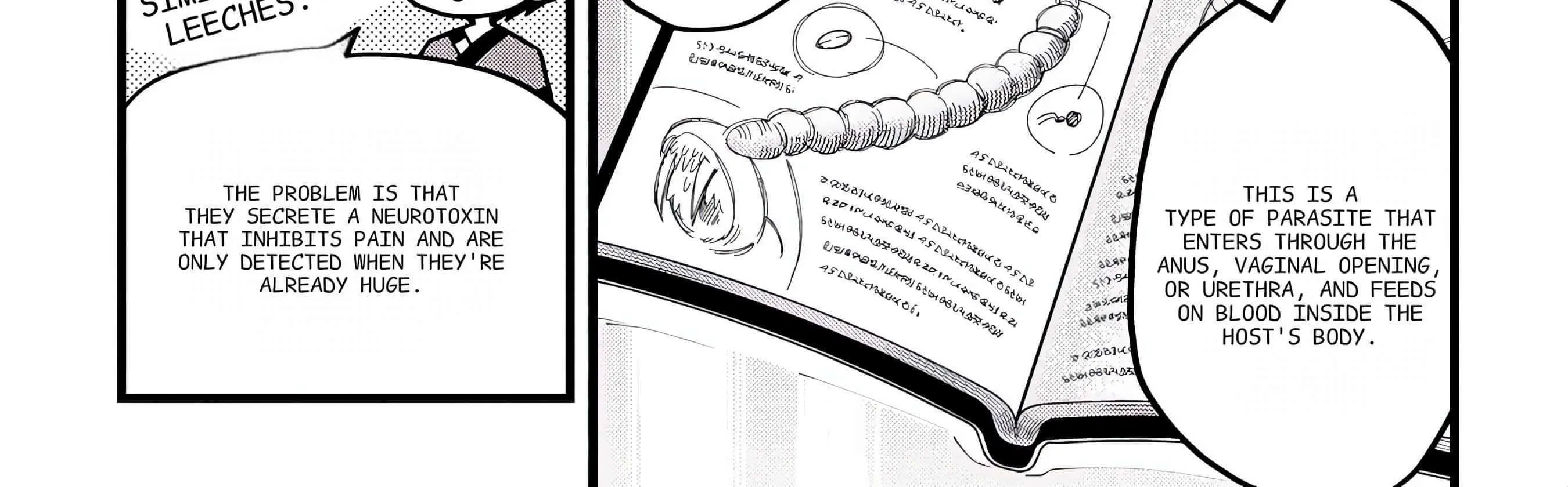 Mahoui Rex no Hentai Karte Chapter 14 page 48 - 