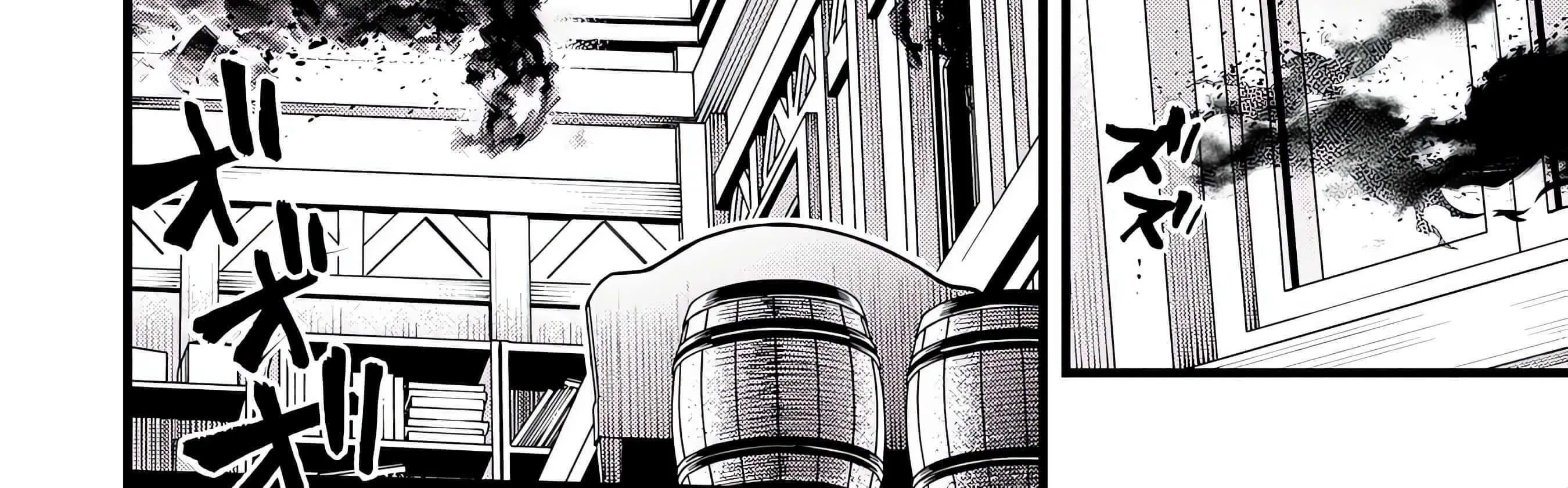 Mahoui Rex no Hentai Karte Chapter 14 page 6 - 