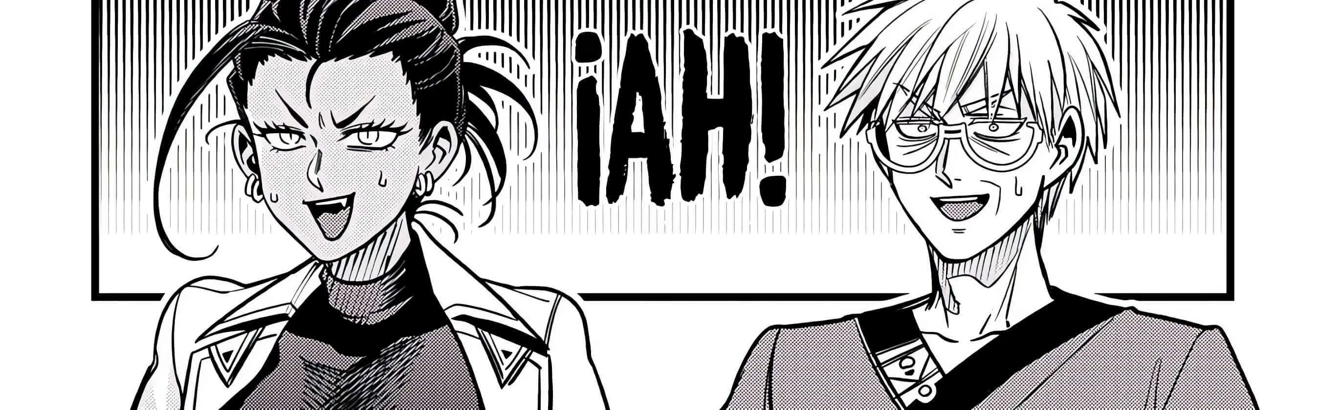 Mahoui Rex no Hentai Karte Chapter 14 page 54 - 