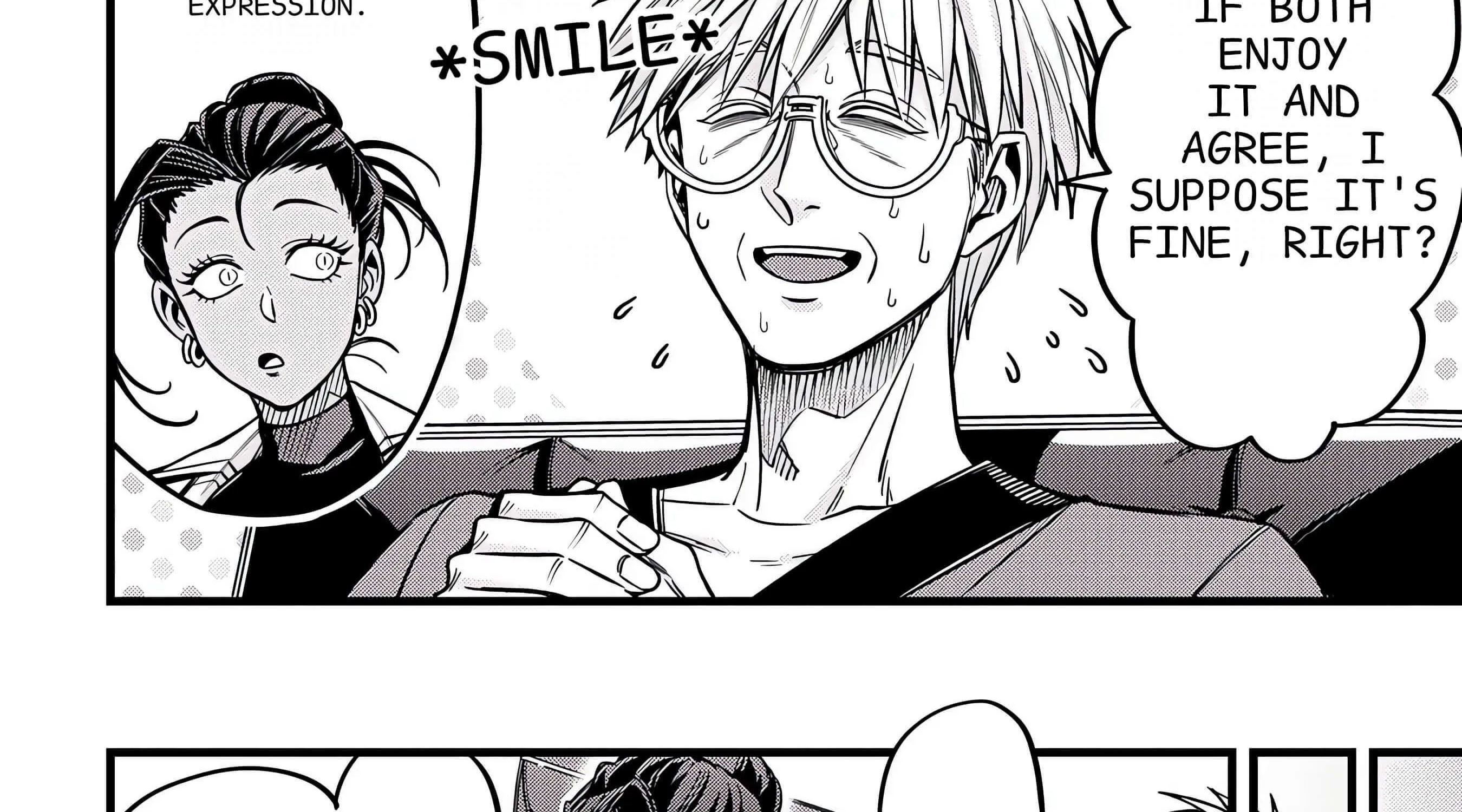 Mahoui Rex no Hentai Karte Chapter 14 page 59 - 