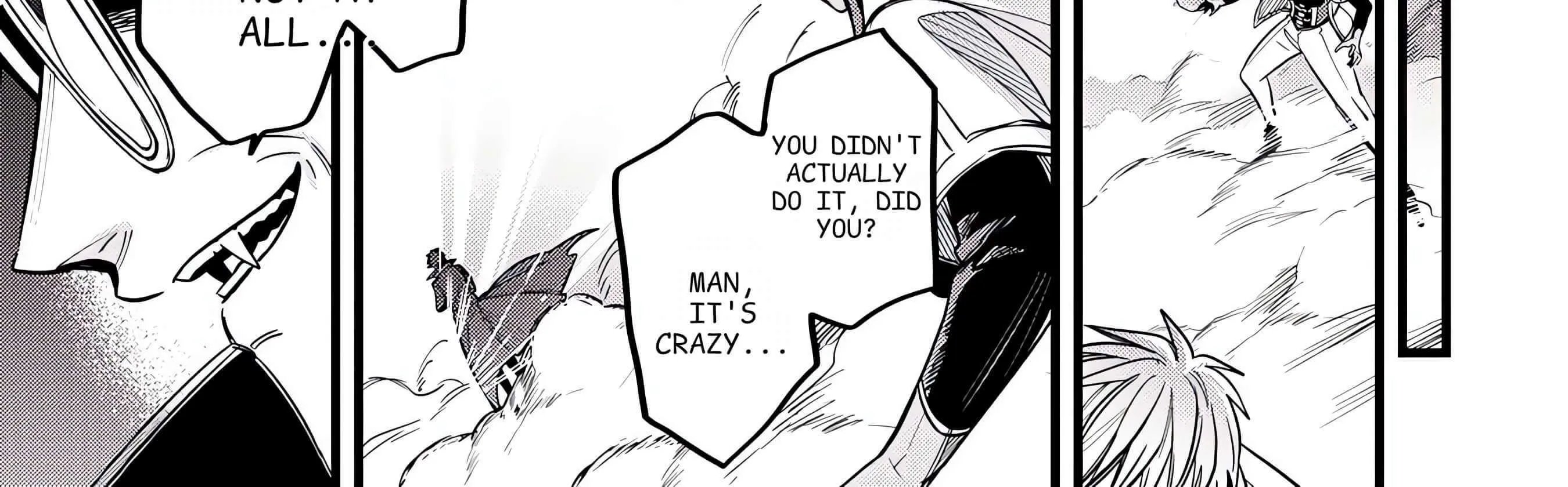Mahoui Rex no Hentai Karte Chapter 14 page 63 - 