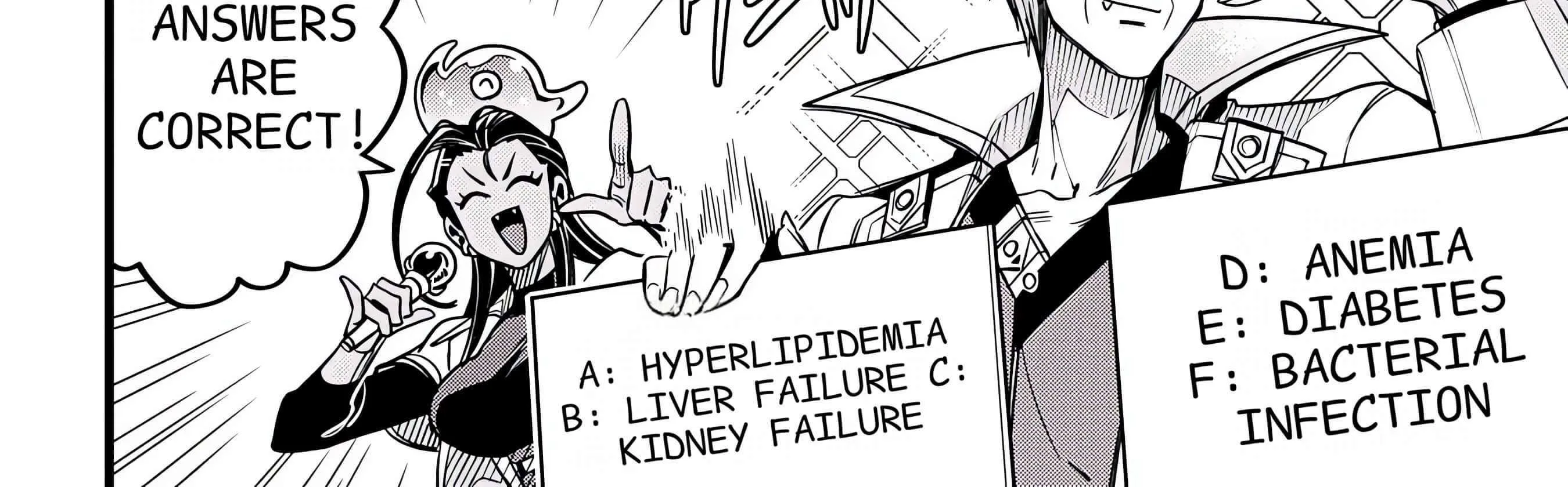 Mahoui Rex no Hentai Karte Chapter 14 page 66 - 
