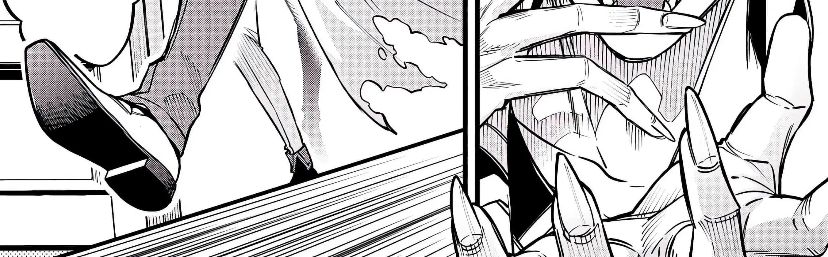 Mahoui Rex no Hentai Karte Chapter 14 page 69 - 