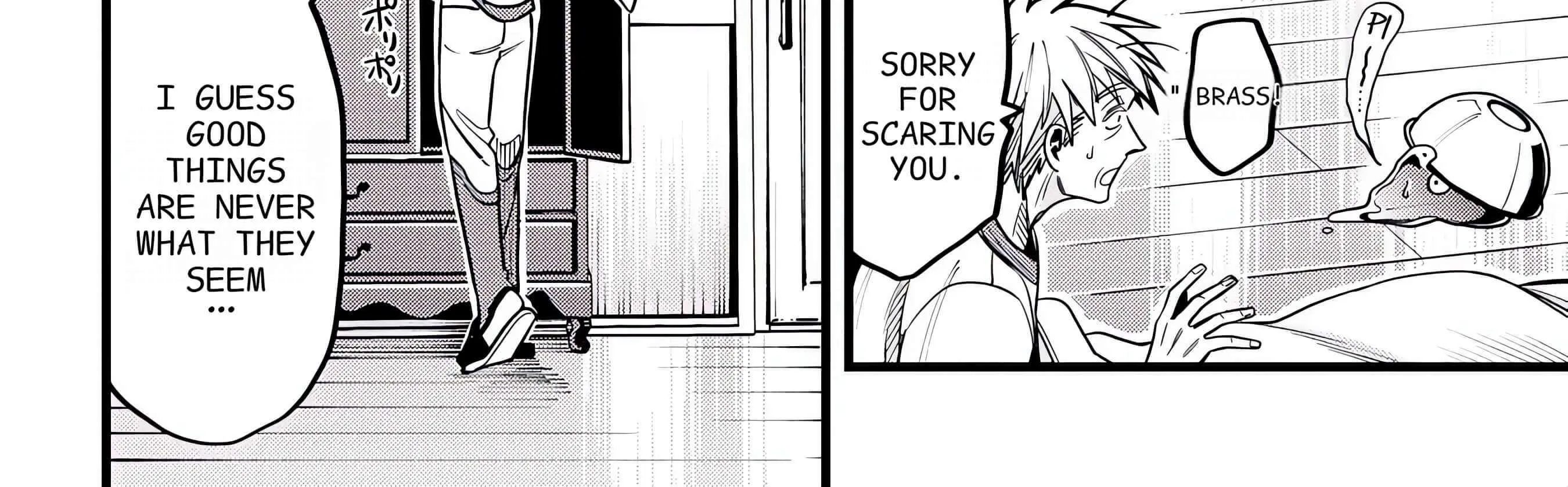 Mahoui Rex no Hentai Karte Chapter 14 page 72 - 