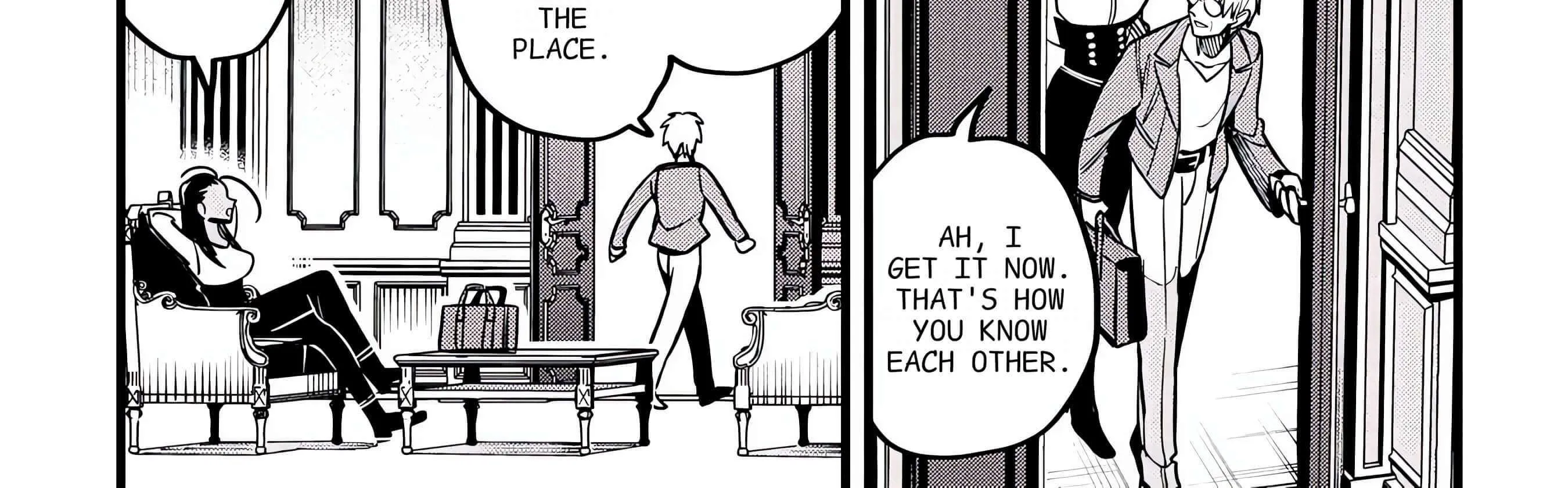 Mahoui Rex no Hentai Karte Chapter 15 page 13 - 