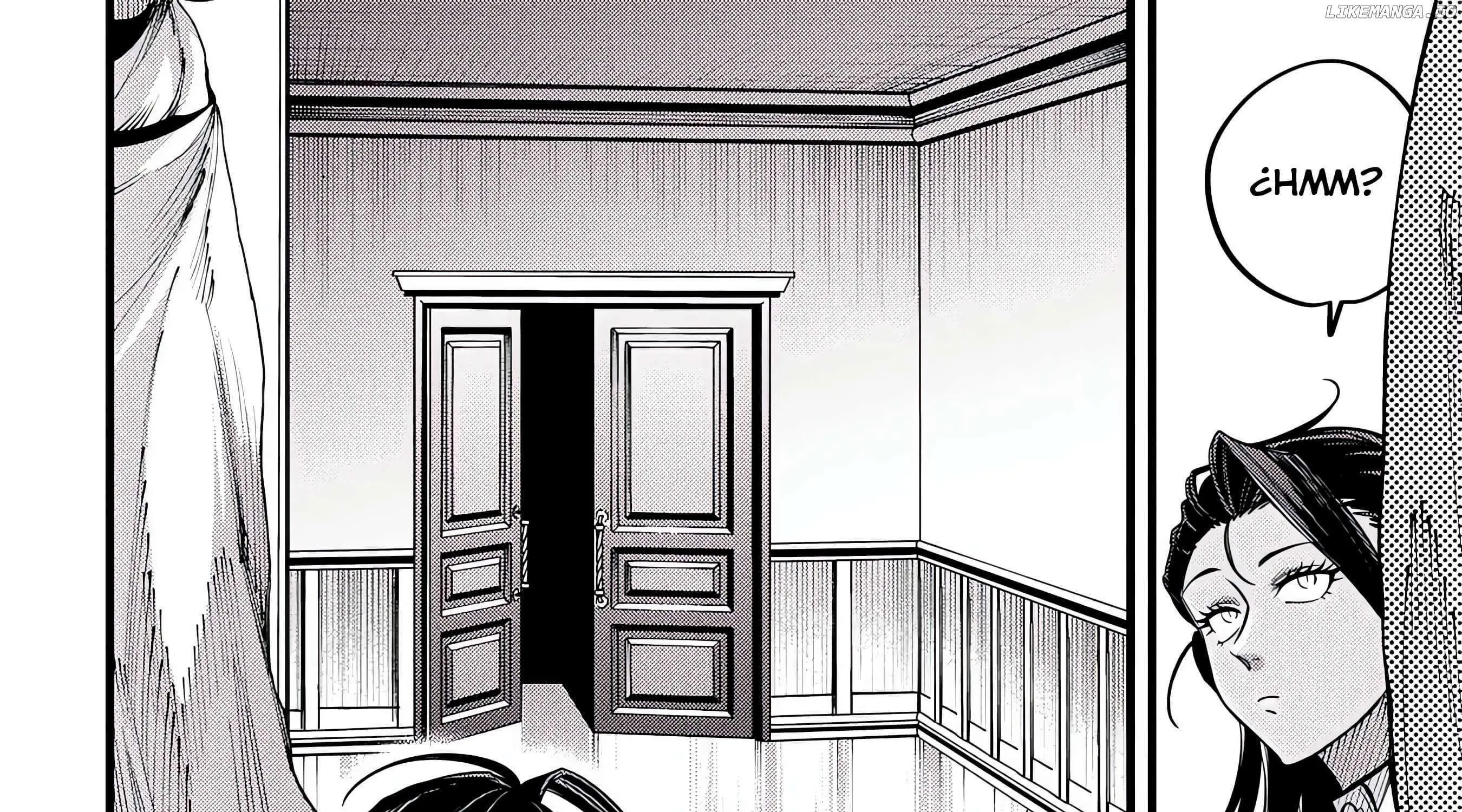 Mahoui Rex no Hentai Karte Chapter 15 page 17 - 