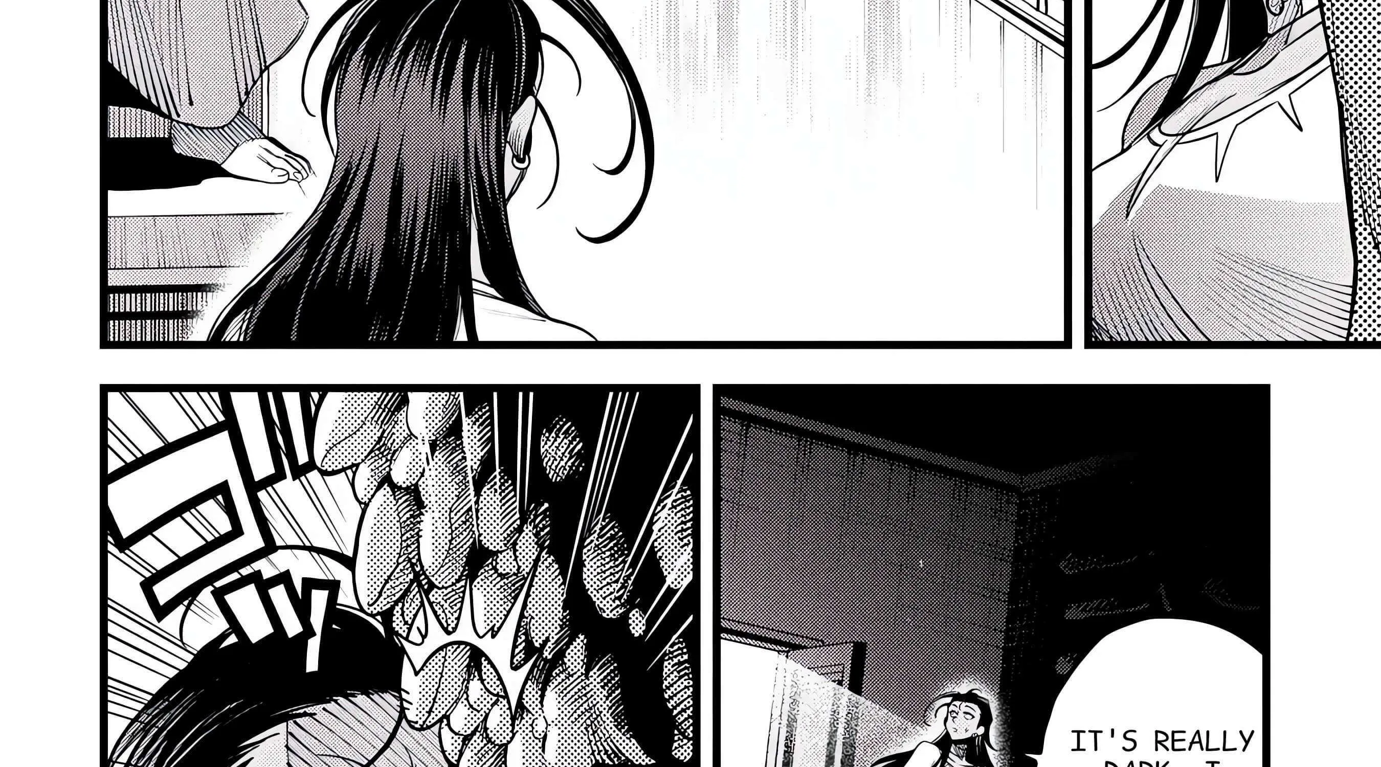 Mahoui Rex no Hentai Karte Chapter 15 page 18 - 
