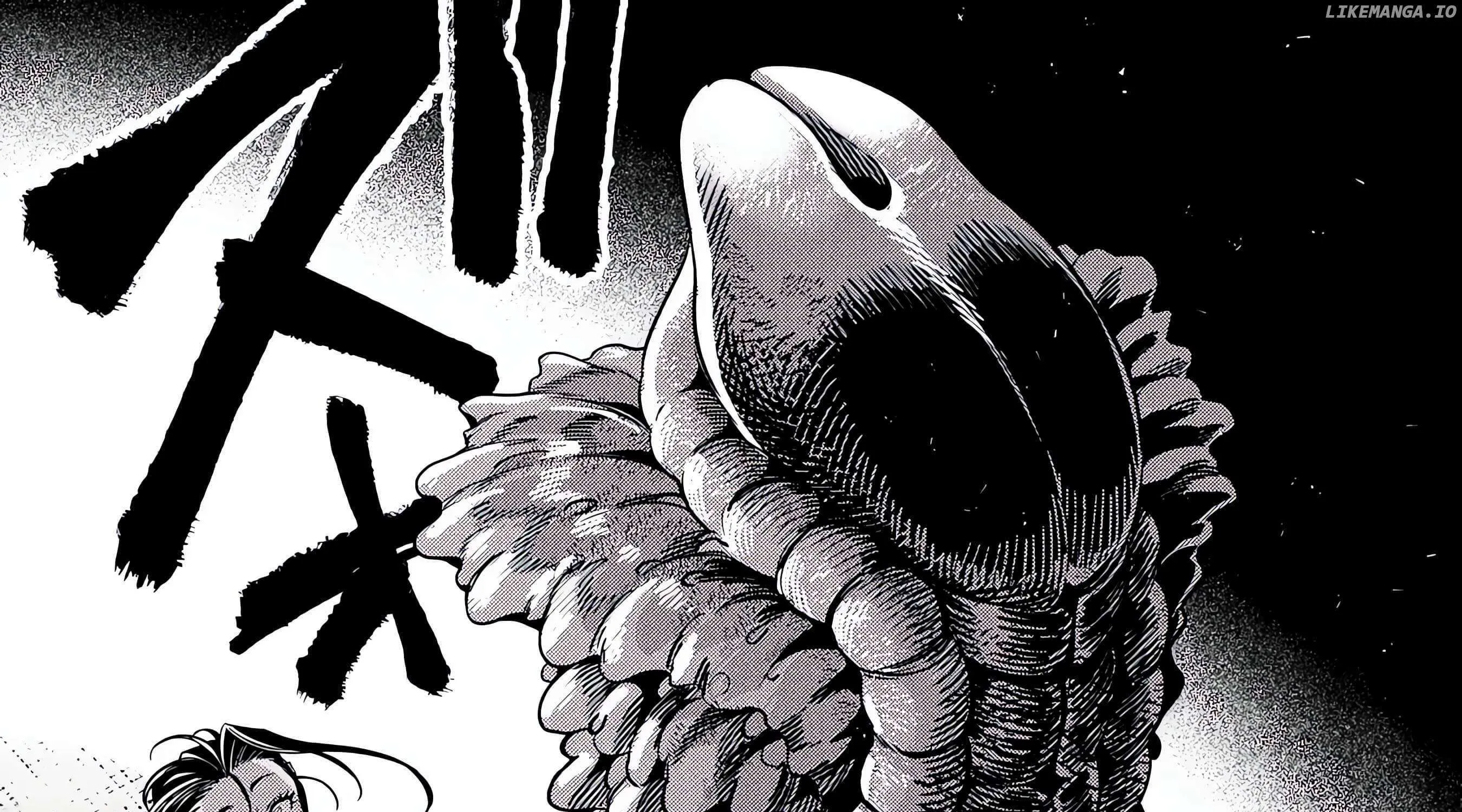 Mahoui Rex no Hentai Karte Chapter 15 page 20 - 