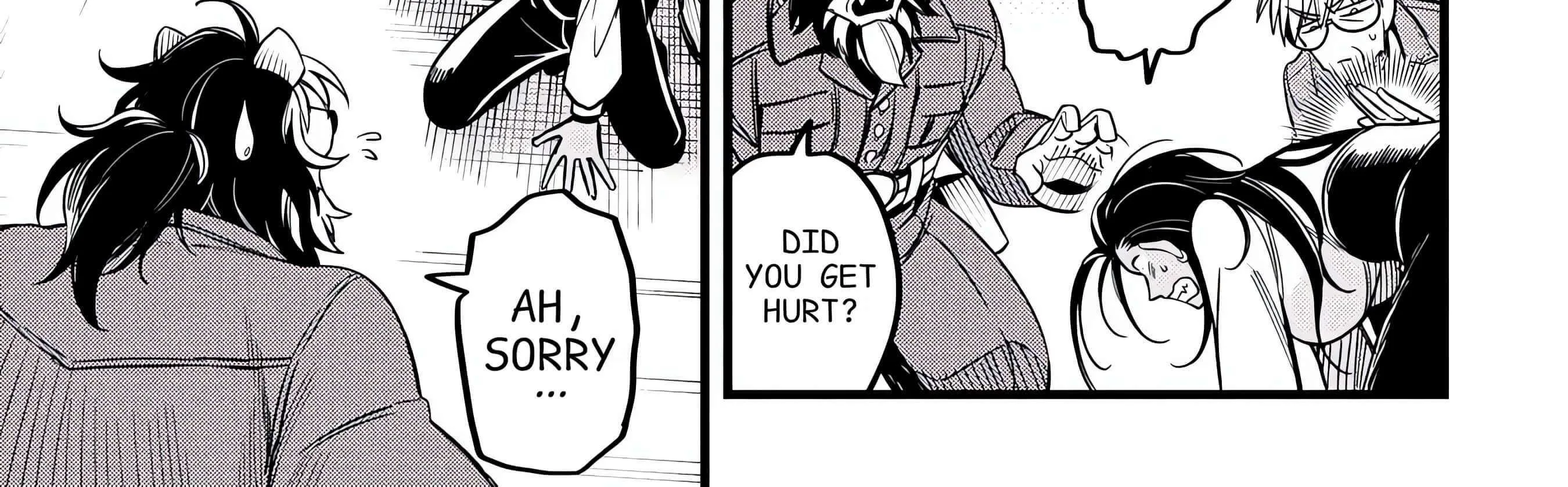 Mahoui Rex no Hentai Karte Chapter 15 page 28 - 