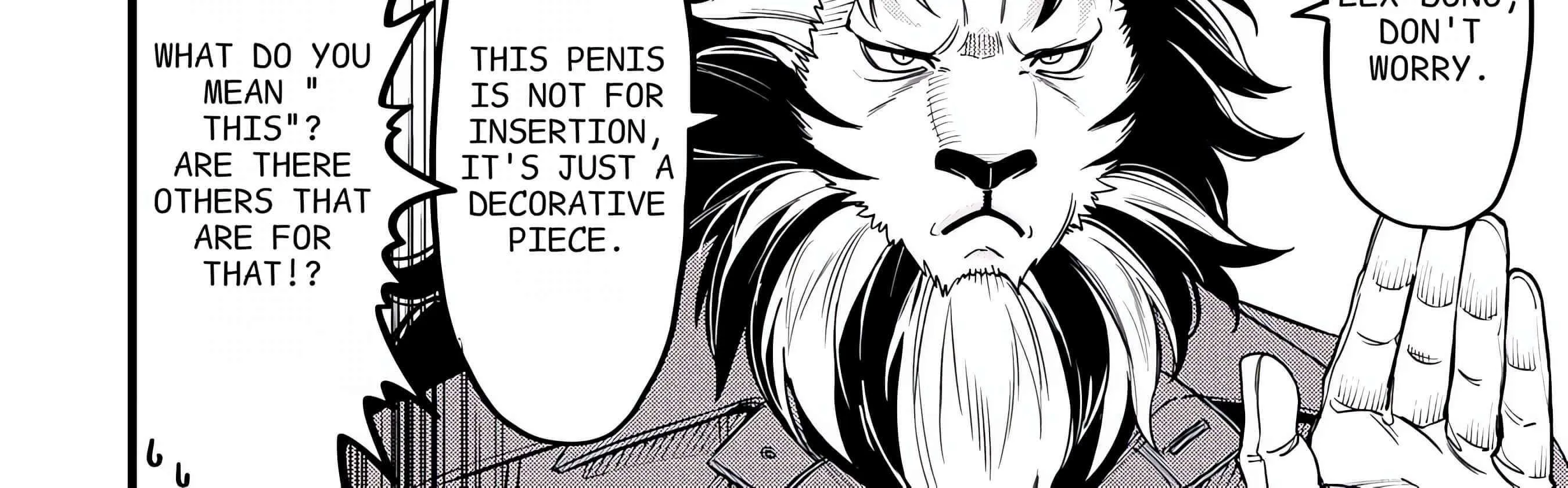 Mahoui Rex no Hentai Karte Chapter 15 page 31 - 