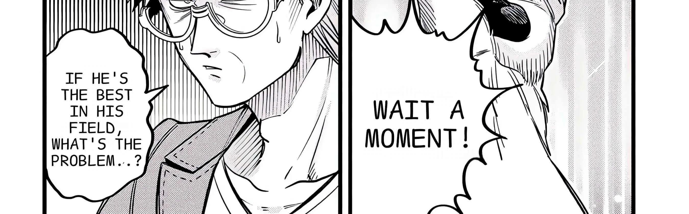Mahoui Rex no Hentai Karte Chapter 15 page 40 - 