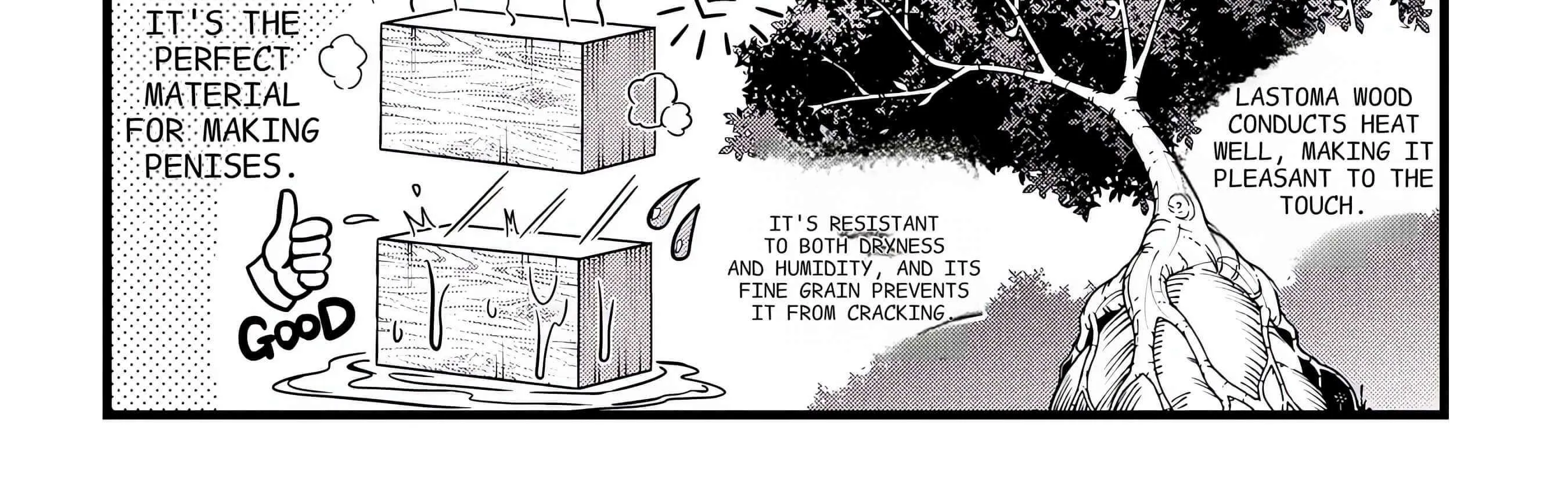 Mahoui Rex no Hentai Karte Chapter 15 page 46 - 
