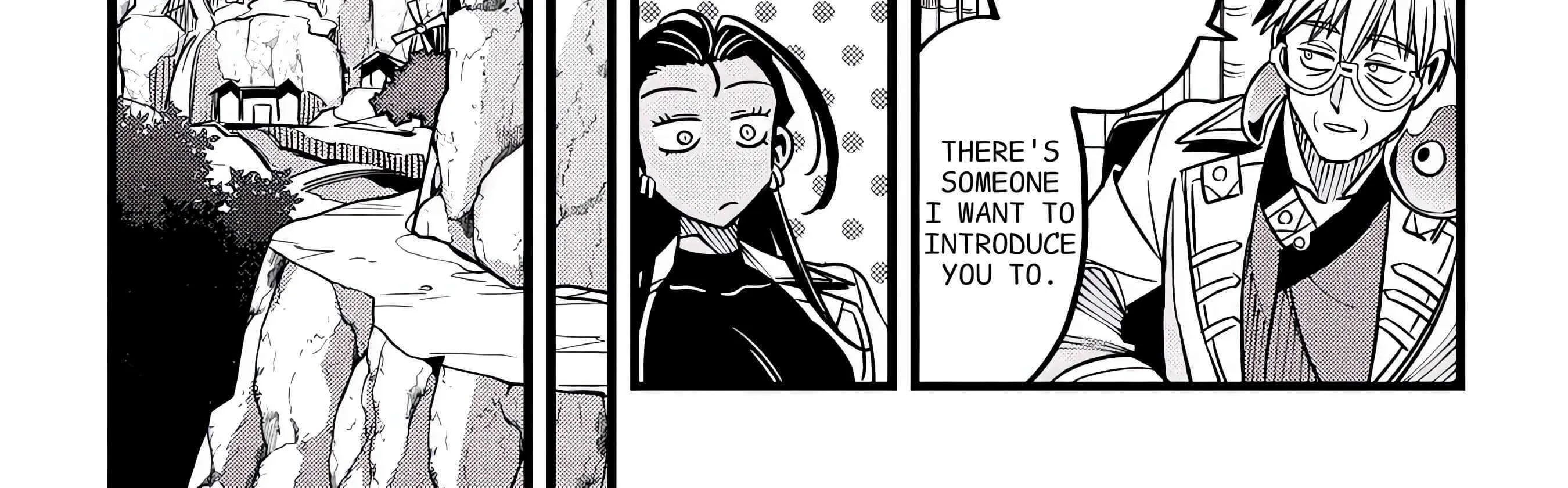 Mahoui Rex no Hentai Karte Chapter 15 page 7 - 