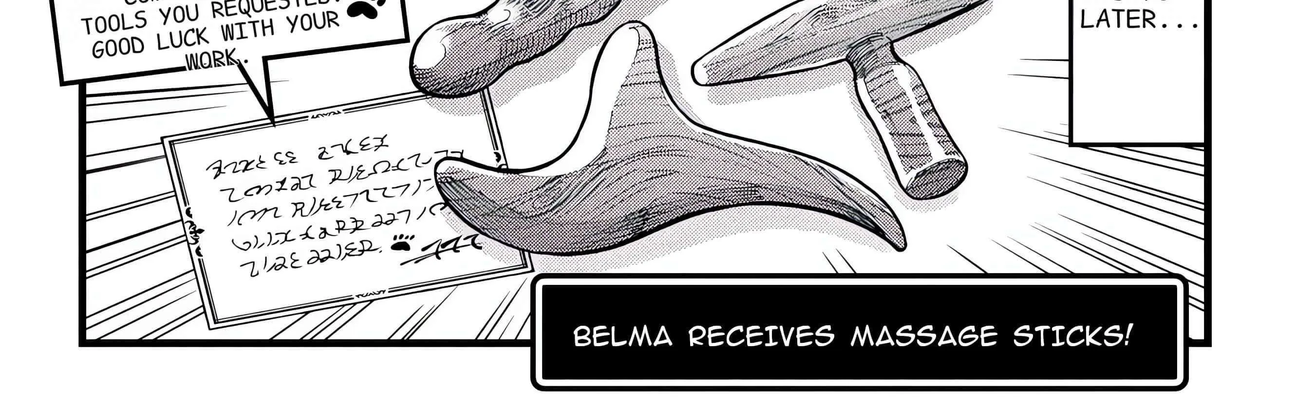 Mahoui Rex no Hentai Karte Chapter 15 page 70 - 