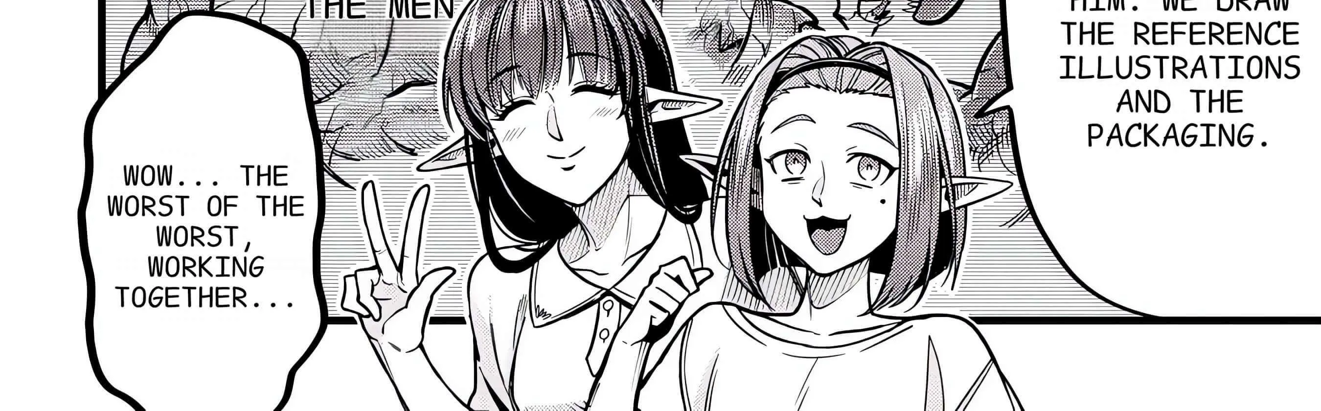 Mahoui Rex no Hentai Karte Chapter 15 page 73 - 