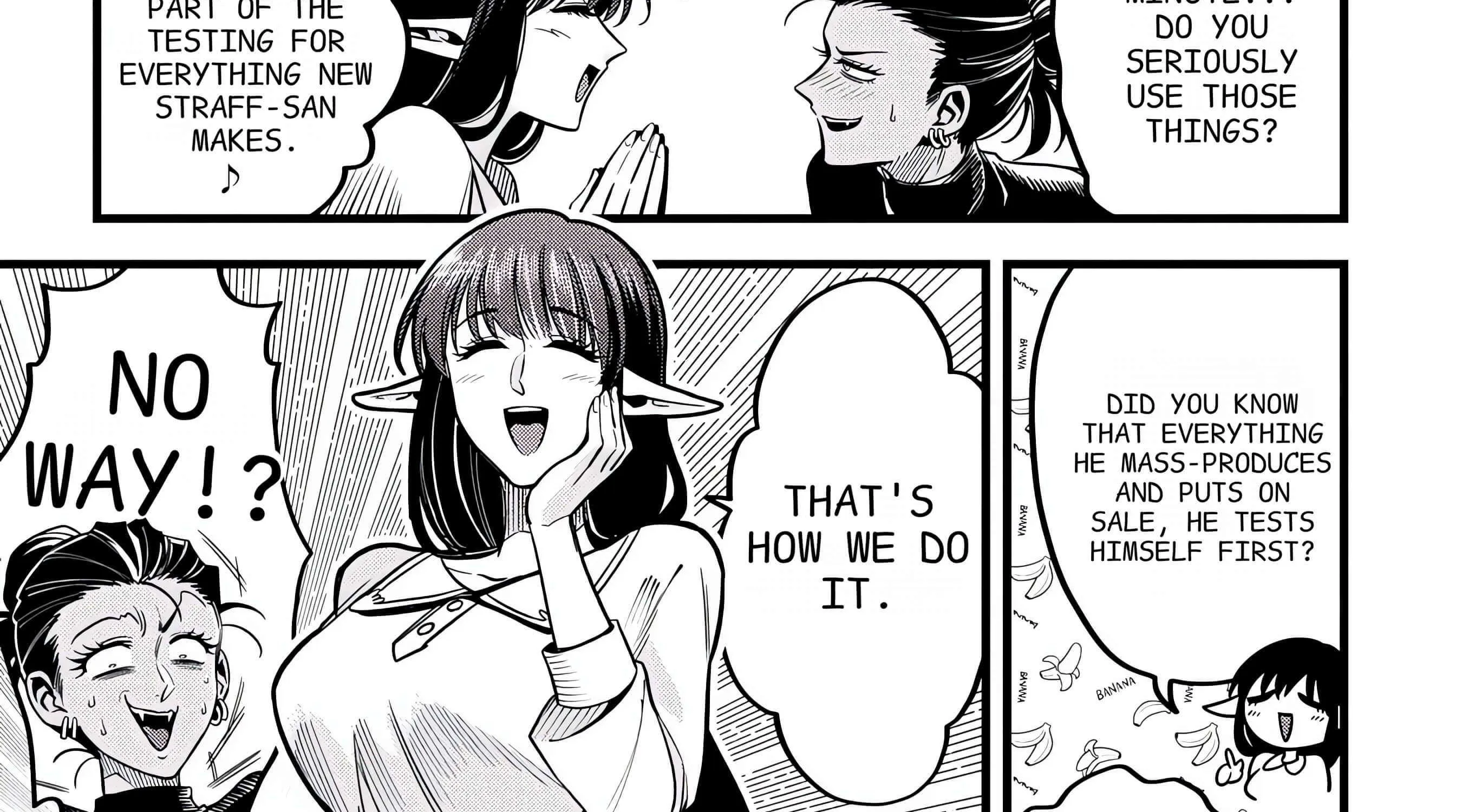 Mahoui Rex no Hentai Karte Chapter 15 page 75 - 
