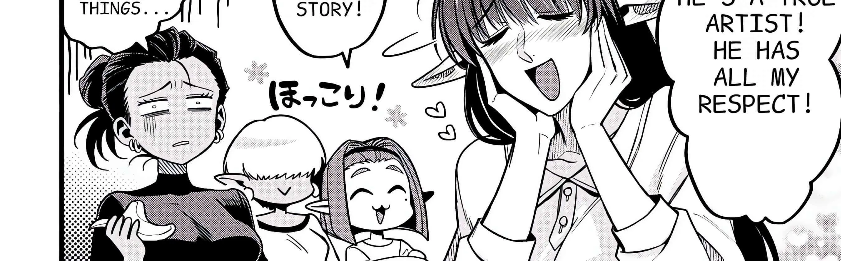 Mahoui Rex no Hentai Karte Chapter 15 page 79 - 