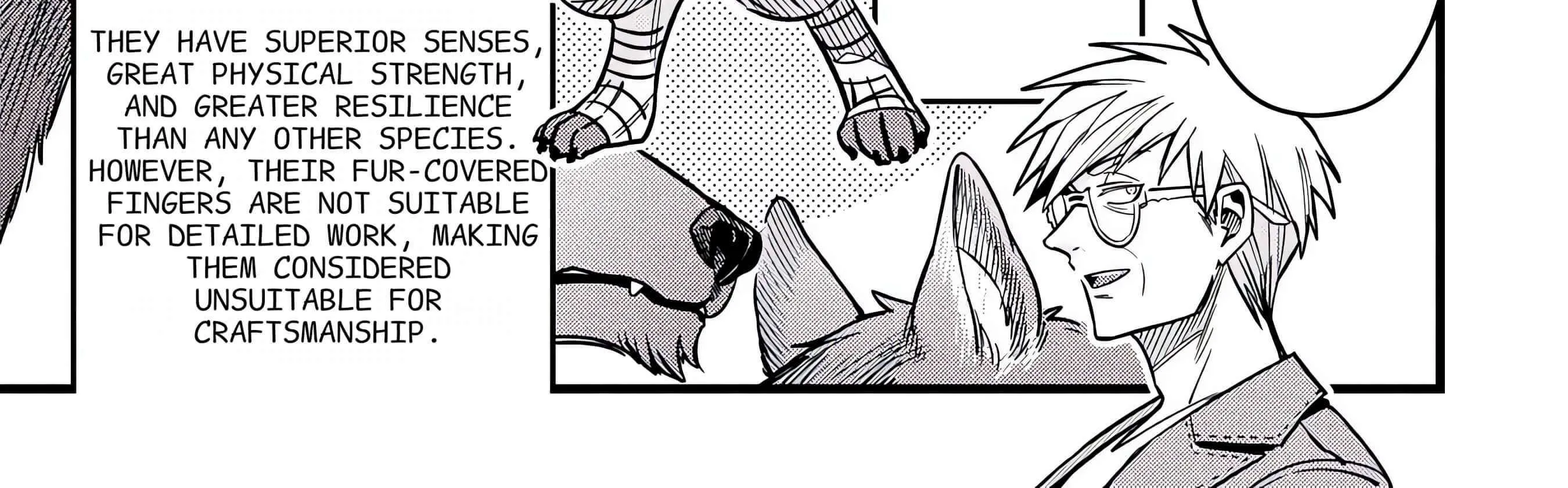 Mahoui Rex no Hentai Karte Chapter 15 page 10 - 