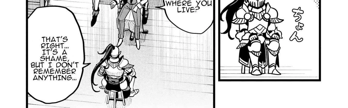 Mahoui Rex no Hentai Karte Chapter 16 page 11 - 