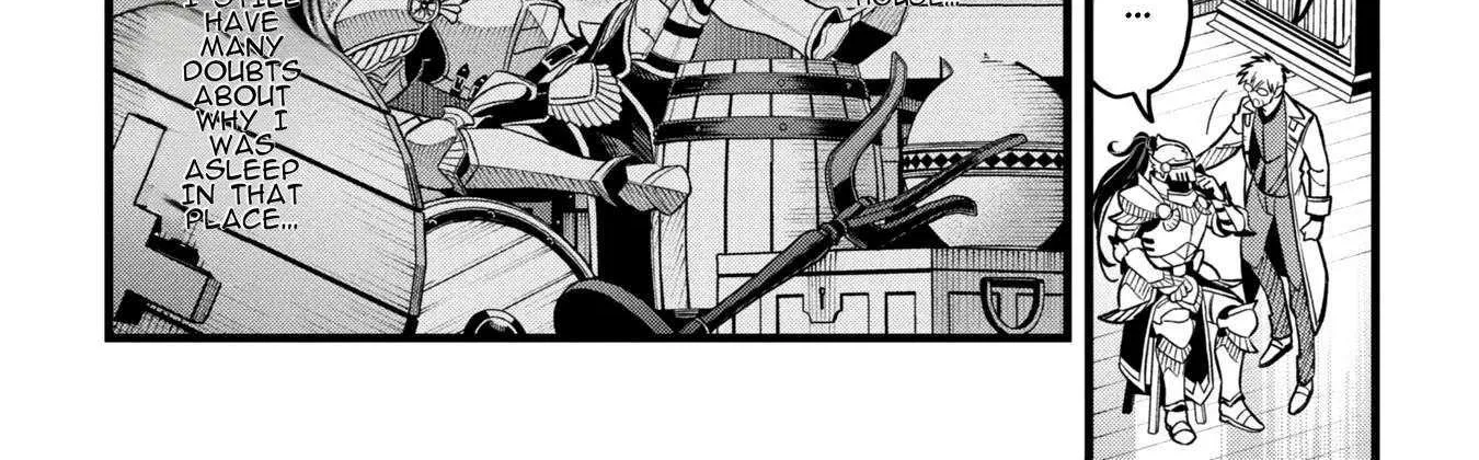 Mahoui Rex no Hentai Karte Chapter 16 page 13 - 