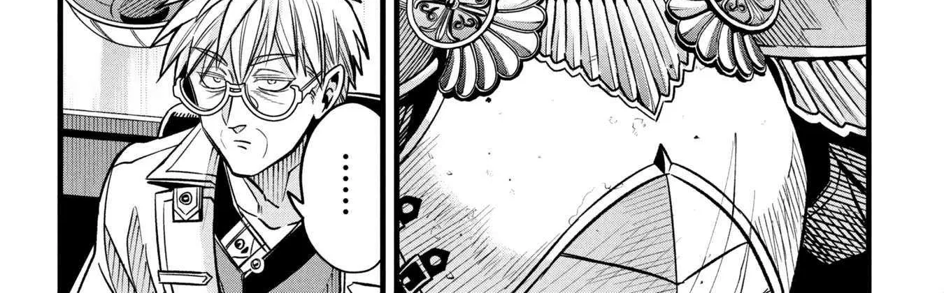 Mahoui Rex no Hentai Karte Chapter 16 page 15 - 