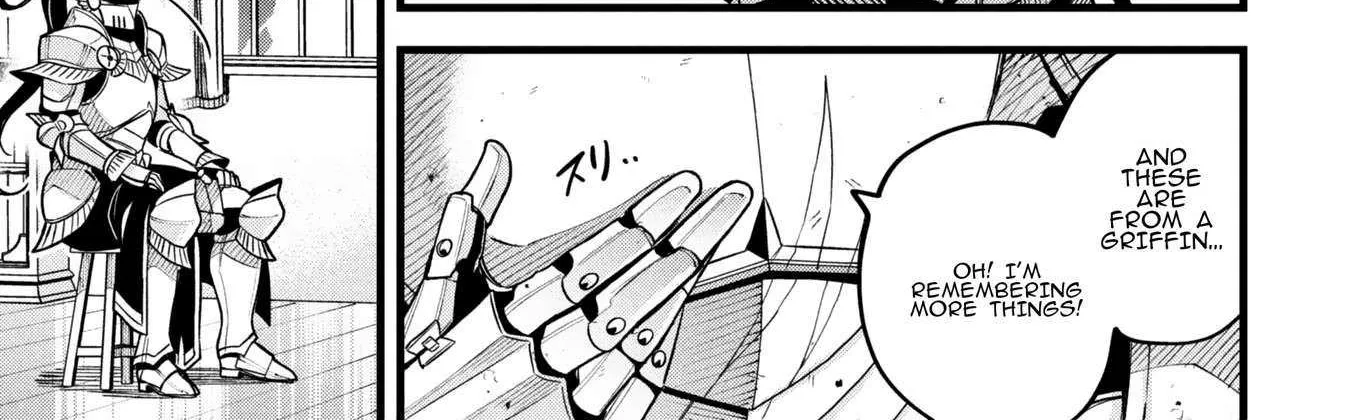 Mahoui Rex no Hentai Karte Chapter 16 page 19 - 