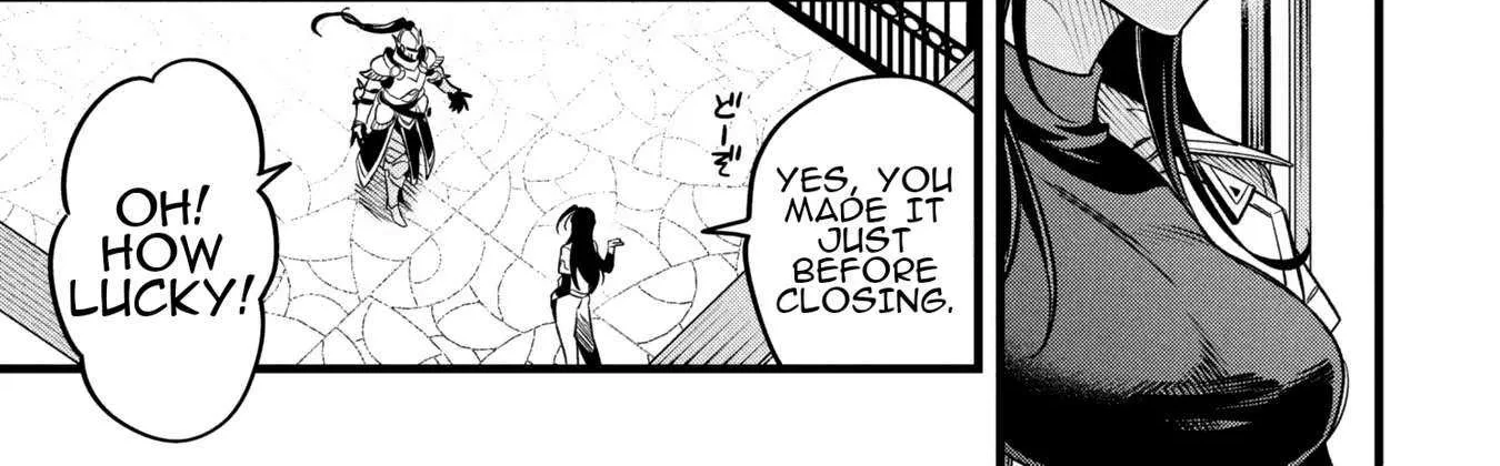 Mahoui Rex no Hentai Karte Chapter 16 page 3 - 