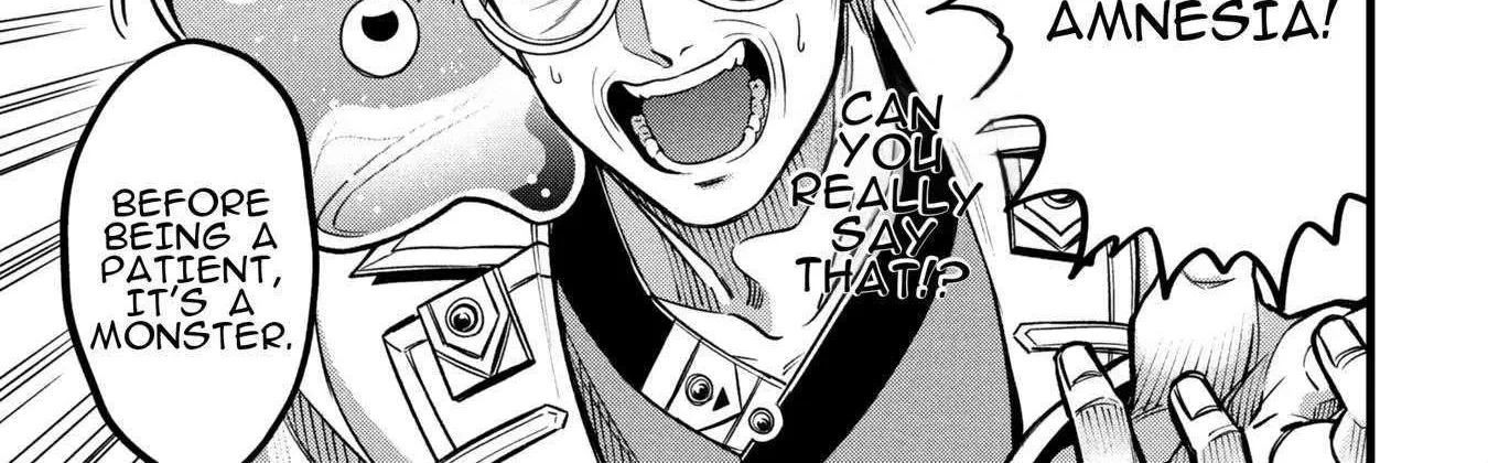 Mahoui Rex no Hentai Karte Chapter 16 page 23 - 