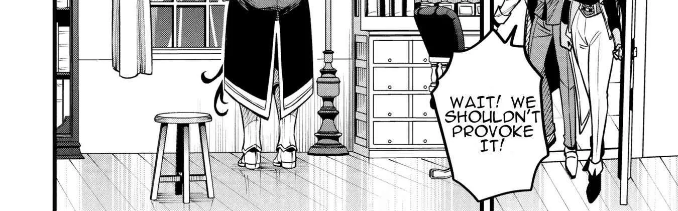 Mahoui Rex no Hentai Karte Chapter 16 page 25 - 