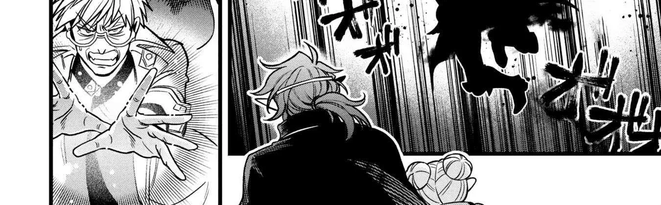 Mahoui Rex no Hentai Karte Chapter 16 page 29 - 