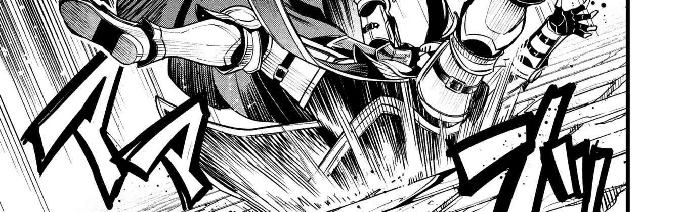Mahoui Rex no Hentai Karte Chapter 16 page 31 - 