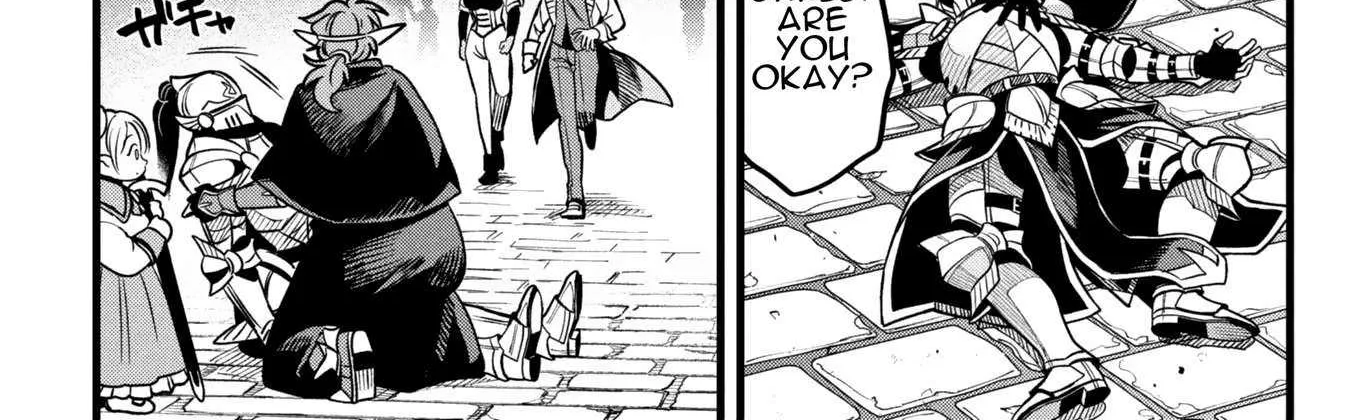 Mahoui Rex no Hentai Karte Chapter 16 page 33 - 